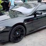 Tabela Fipe BMW 650IA Limited Sport Edition 4.8 32v 2010