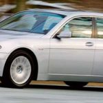 Tabela Fipe BMW 745IA 4.4 V8 32v 333cv 2002 preço