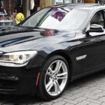 Fipe 750I M Sport Sedan 4.4 V8 450cv Automático 0 km
