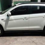 Fipe ASX 2.0 16v 4×4 Automático BY Armura Blindado 2015