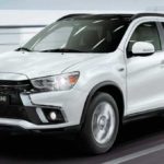 Tabela Fipe ASX 2.0 16v 4×4 Flex Automático 2019