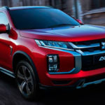 Tabela Fipe ASX GLS FWD 2.0 16v Flex Automático 2020