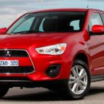 Tabela Fipe ASX HPE FWD 2.0 16v Flex Automático 0 km