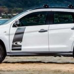 Tabela Fipe ASX O Neill 2.0 16v 160cv Automático 2016
