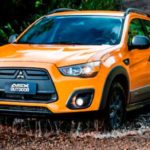 Tabela Fipe ASX Outdoor 2.0 4×2 16v 160cv Automático 0 km