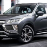 Fipe Eclipse Cross HPE 1.5 16v 165cv Automático 2026