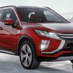 Fipe Eclipse Cross Hpe-S 1 1.5 16v 165cv Automático 2026
