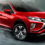 Fipe Eclipse Cross Hpe-S 1 1.5 AWC 165cv Automático 2026