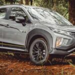 Tabela Fipe Mitsubishi Eclipse Cross Hpe-S S Sport 1.5 AWC Automático 2022