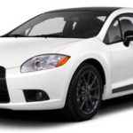 Tabela Fipe Mitsubishi Eclipse GT 3.8 V6 267cv 2008 preço