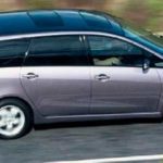 Tabela Fipe Grandis 2.4 16v 163cv 5p Automático 2007