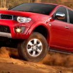 Tabela Fipe Mitsubishi L200 GL 2.5 4×4 CD Diesel 2004