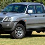 Tabela Fipe Mitsubishi L200 GLS 2.5 4×4 CD Diesel 1999