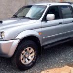 Tabela Fipe L200 GLS Sport 2.5 4×4 121cv CD DTI Diesel 2004