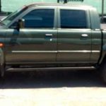 Fipe L200 Sport HPE 2.5 4×4 CD DTI Diesel Automático 2005