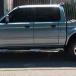 Fipe L200 Sport HPE 2.5 4×4 CD DTI Diesel Mecânico 2006