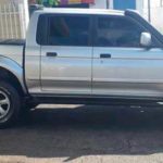 Tabela Fipe L200 Sport RS 2.5 CD DTI Passeio Diesel 2007