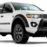 Tabela Fipe Mitsubishi L200 Triton Outdoor 3.2 CD Turbo Intercooler Diesel Automático 0 km