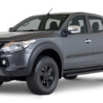 L200 Triton Outdoor Hpe-S 2 2.4 CD 4×4 Diesel Automático 2021