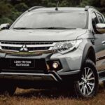 L200 Triton Outdoor HPE 2.4 CD 4×4 Diesel Automático 0 km