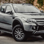 L200 Triton Outdoor GLS 2.4 CD 4×4 Diesel Automático 2025