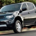 Tabela Fipe Mitsubishi L200 Triton GLX 3.2 CD Turbo Intercoolerdiesel Mecânico 2016 Diesel