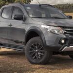Tabela Fipe L200 Triton Motorsports HPE 2.4 Diesel 2020