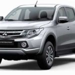 L200 Triton Sport HPE FTP 2.4 CD Diesel Automático 0 km
