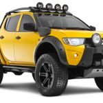 Tabela Fipe Mitsubishi L200 Triton Savana 3.2 CD Turbo Diesel Automático 2018