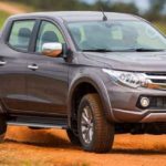 Fipe L200 Triton Sport GLS 2.4 CD Diesel Automático 2018