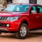 Fipe L200 Triton Sport GLS 2.4 CD Diesel Mecânico 2017