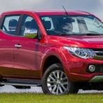 Fipe L200 Triton Sport GLX 2.4 CD Diesel Mecânico 0 km