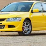 Tabela Fipe Lancer Evolution VII VIII IX 2.0 280cv T 2007