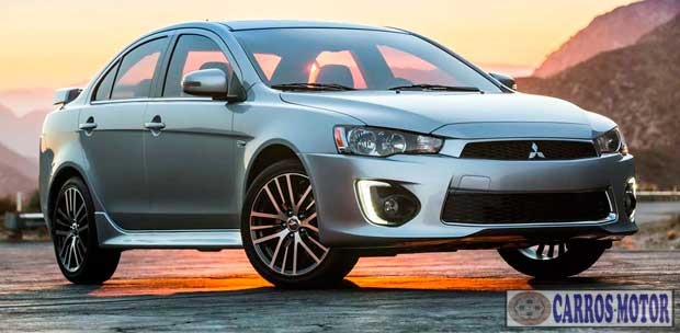 Foto de divulgação Fipe Lancer GT 2.0 16v Automático BY Armura Blindado 0 km Imagem de divulgação Fipe Lancer GT 2.0 16v Automático BY Armura Blindado 0 km