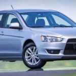 Tabela Fipe Lancer HL 2.0 16v 160cv Automático 2018