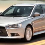 Fipe Lancer HL 2.0 16v Automático BY Armura Blindado 2016