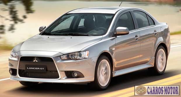 Foto de divulgação Fipe Lancer HL 2.0 16v Automático BY Armura Blindado 0 km Imagem de divulgação Fipe Lancer HL 2.0 16v Automático BY Armura Blindado 0 km