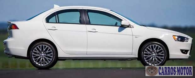 Foto de divulgação Tabela Fipe Lancer HL-T 2 2.0 16v 160cv Automático 2018 Imagem de divulgação Tabela Fipe Lancer HL-T 2 2.0 16v 160cv Automático 2018