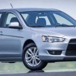 Tabela Fipe Lancer HLE 2.0 16v 160cv Automático 2017