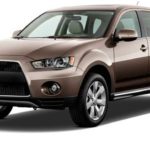 Tabela Fipe Outlander 2.4 16v 170cv Automático 2010