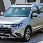 Fipe Outlander Hpe-S 2 2.2 Diesel 4×4 Automático 2020