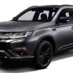 Outlander Hpe-S B Black Edition 3.0 4×4 Automático 0 km