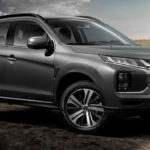 Mitsubishi Outlander Sport HPE Black Edition 4×2 2.0 Flex Automático 2022 Tabela Fipe