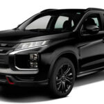 Mitsubishi Outlander Sport HPE Black Edition 4×4 2.0 Flex Automático 2022 Tabela Fipe