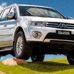 Preço Mitsubishi Pajero Dakar 3.2 4×4 Turbo Intercooler Diesel 5p Automático 2014