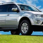 Pajero Dakar 3.2 4×4 Turbo Intercooler Diesel 5p Mecânico 2013