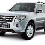 Fipe Pajero GLS FULL 3.8 V6 250cv 5p Automático 2009