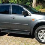 Tabela Fipe Mitsubishi Pajero HD-S 3 3.2 4×4 Turbo Intercooler Diesel 5p Mecânico 0 km