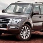 Pajero HPE FULL 3.2 4×4 Turbo Intercooler Diesel 5p Automático 2009