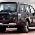 Mitsubishi Pajero HPE FULL 3.2 4×4 Turbo Intercooler Diesel 3p Automático 2017 Tabela Fipe